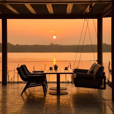 Raas Chhatrasagar, Nimaj, District Pali Buitenkant foto