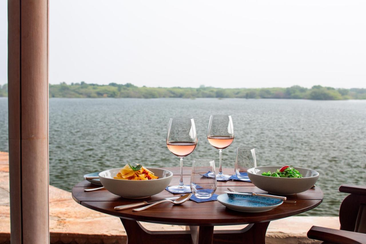 Raas Chhatrasagar, Nimaj, District Pali Buitenkant foto