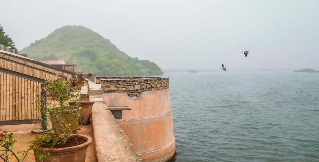 Raas Chhatrasagar, Nimaj, District Pali Buitenkant foto