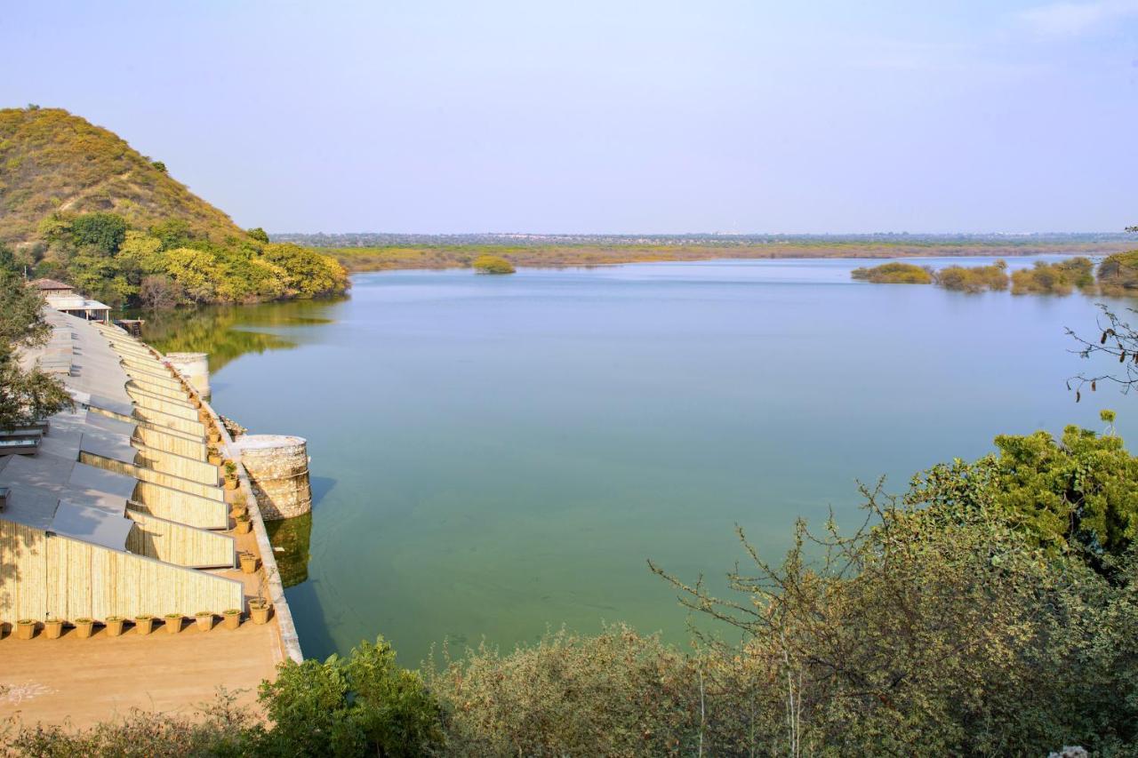 Raas Chhatrasagar, Nimaj, District Pali Buitenkant foto