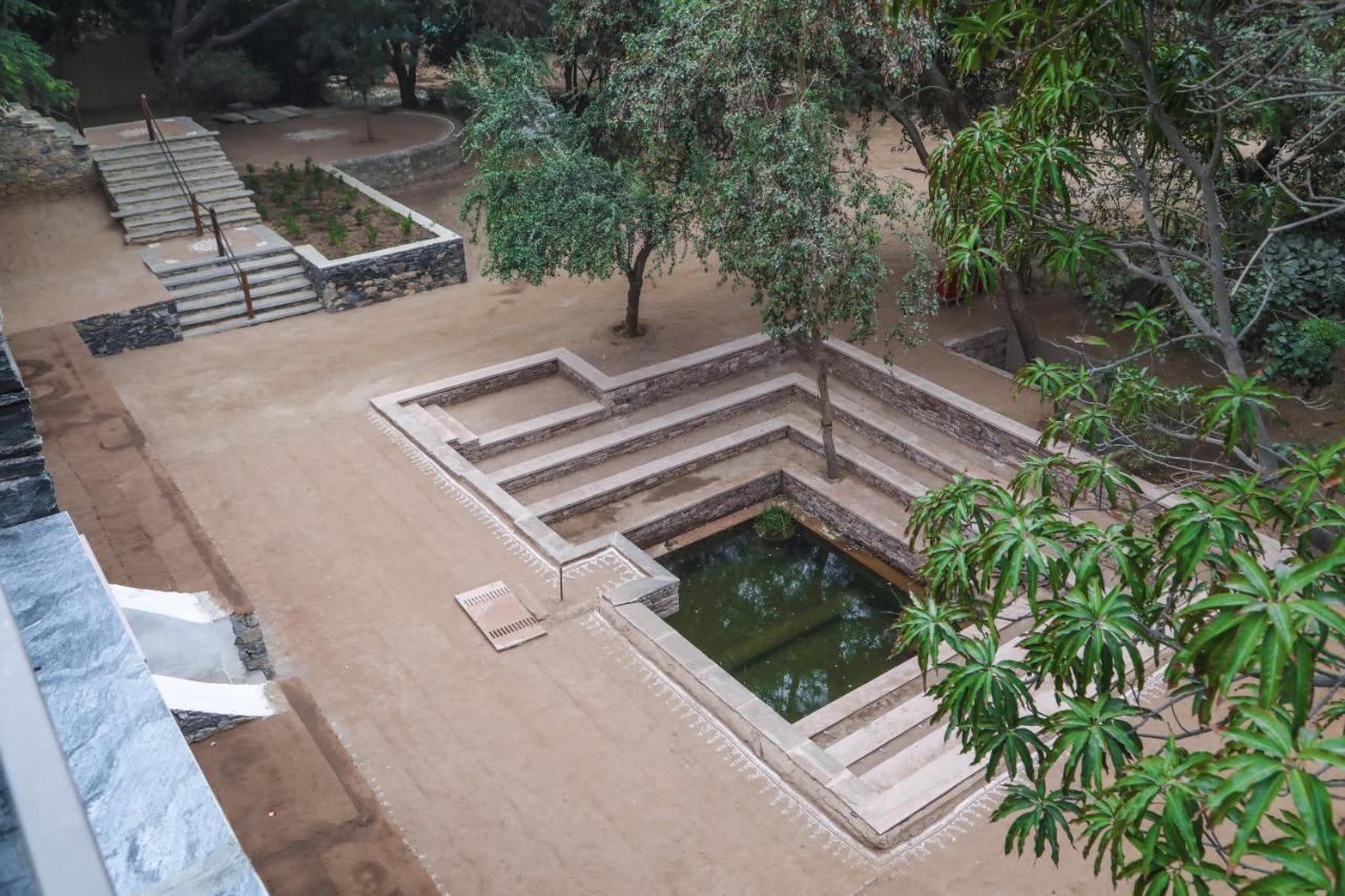 Raas Chhatrasagar, Nimaj, District Pali Buitenkant foto