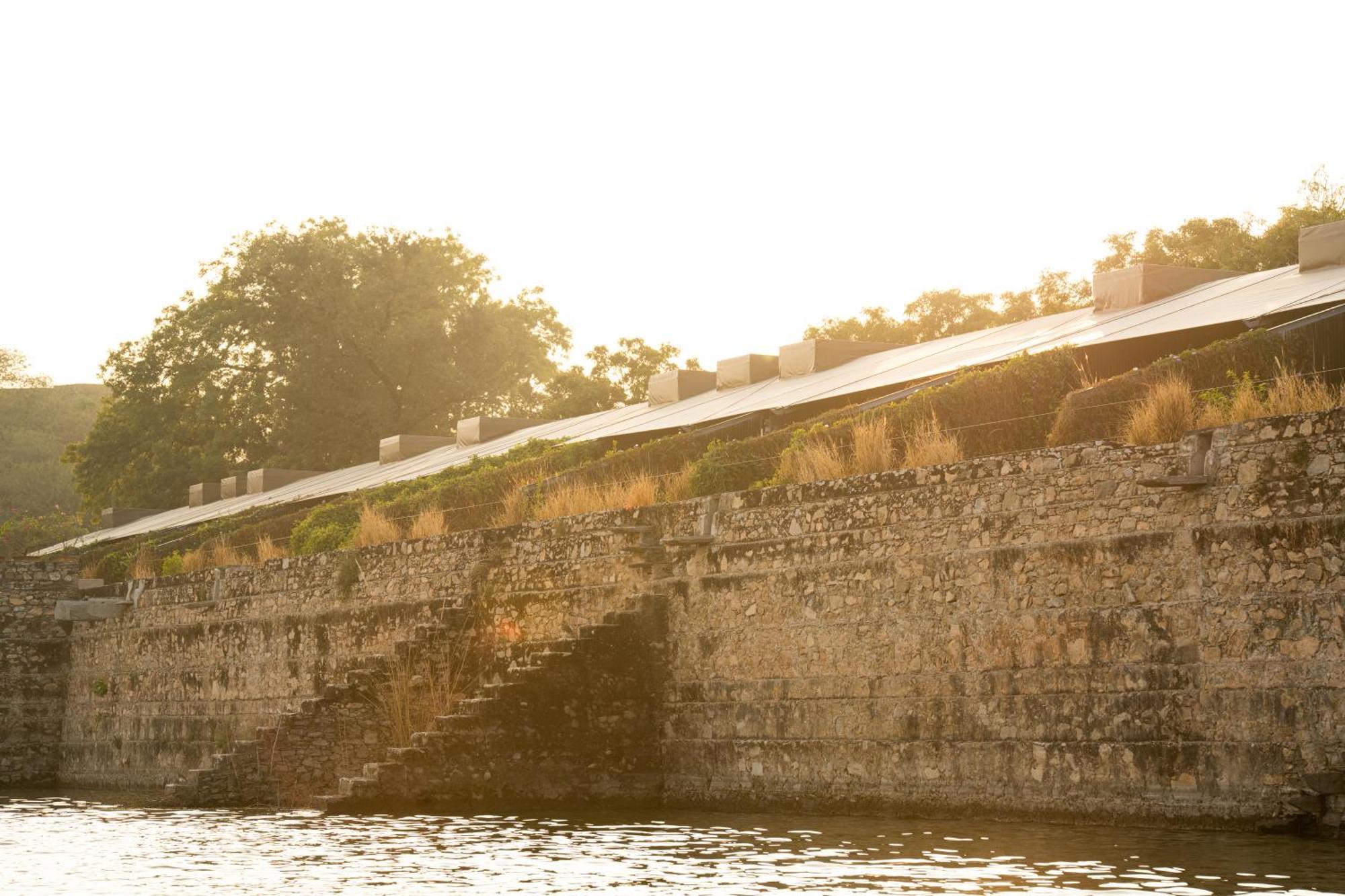 Raas Chhatrasagar, Nimaj, District Pali Buitenkant foto